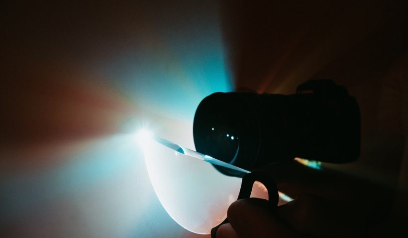 Revolutionieren Sie Ihr Heimkino-Erlebnis Vorstellung der neuesten Sony-Projektoren-Innovationen